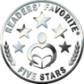 Readers Favorite Five Stars