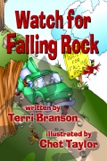 Watch for Falling Rock